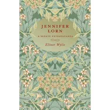 Jennifer Lorn - A Sedate Extravaganza: With an Essay By Martha Elizabeth Johnson