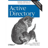 Active Directory: Designing, Deploying, and Running Active Directory