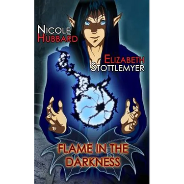 Flame in the Darkness