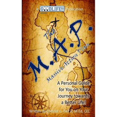 The M.A.P.