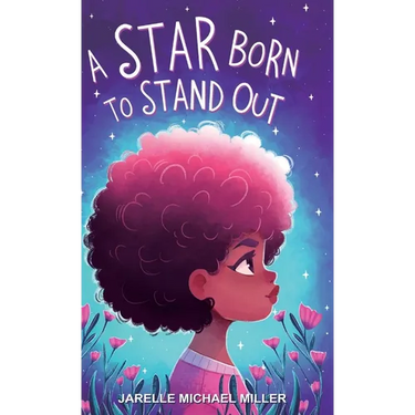 A Star Born to Stand Out