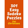 301 Easy Sudoku Puzzles for Christians