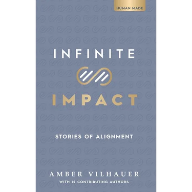 Infinite Impact: Stories of Alignment