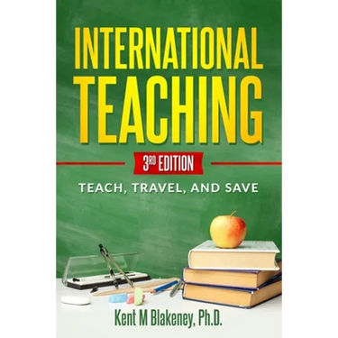 International Teaching: Teach, Travel, and Save
