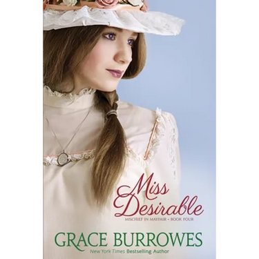 Miss Desirable