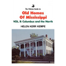 Pelican Guide to Old Homes MS Vol 2: Columbus and the North
