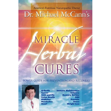 Miracle Herbal Cures