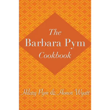 The Barbara Pym Cookbook
