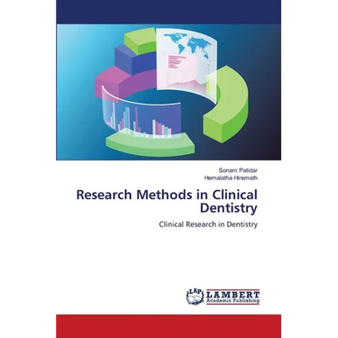 Research Methods in Clinical Dentistry