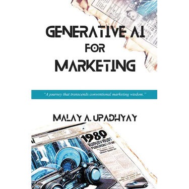 Generative AI for Marketing