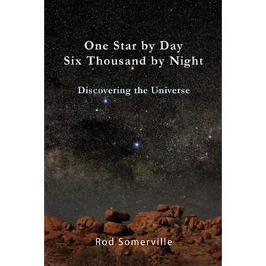 One Star by Day, Six Thousand by Night