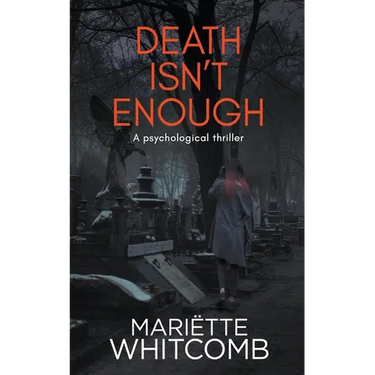Death Isn't Enough