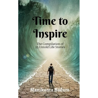 Time to Inspire