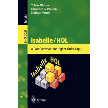 Isabelle/Hol: A Proof Assistant for Higher-Order Logic