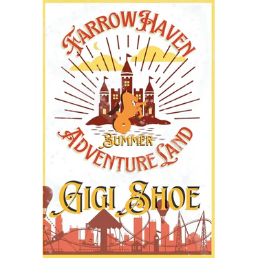 FarrowHaven AdventureLand: Summer