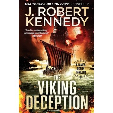 The Viking Deception