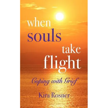 When Souls Take Flight: Coping with Grief