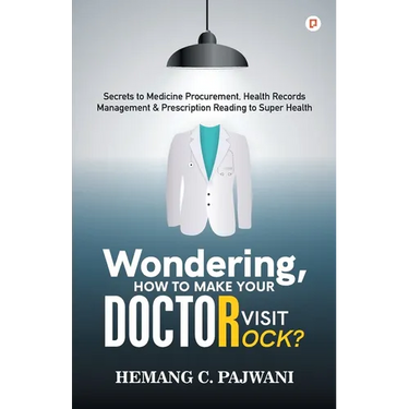 Wondering How To Make Your Doctor Visit Rocks?