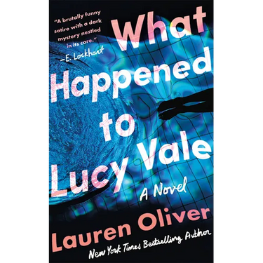What Happened to Lucy Vale