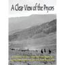 A Clear View of the Pryors