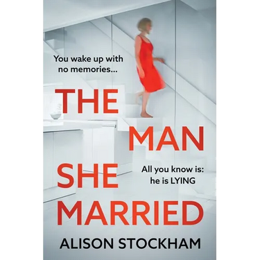 The Man She Married