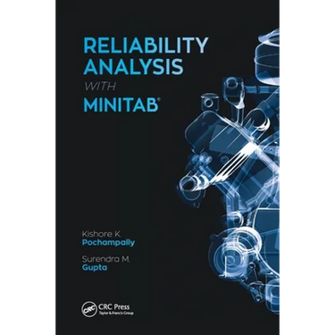 Reliability Analysis with Minitab