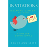 Invitations: Drawing Closer to God: A Poetry Devotional