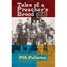 Tales of a Preacher's Brood: Raised in Wisconsin
