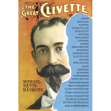 The Great Clivette