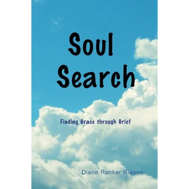 Soul Search: Finding Grace through Grief