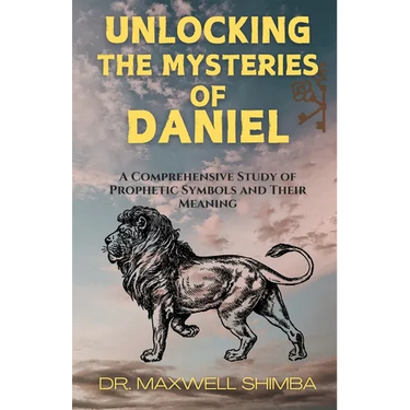 Unlocking the Mysteries of Daniel