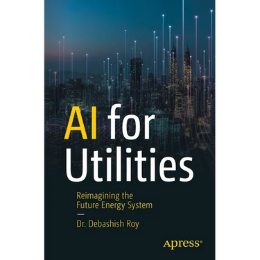 AI for Utilities: Reimagining the Future Energy System