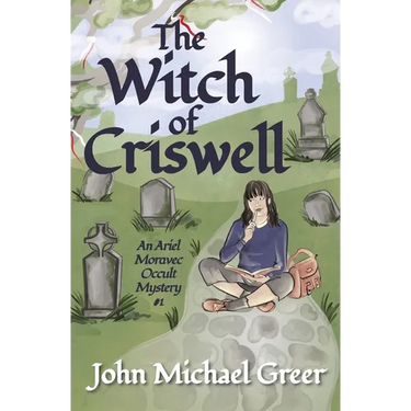 The Witch of Criswell