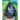 Gorillas Coloring Book 1