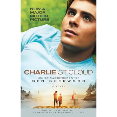 Charlie St. Cloud
