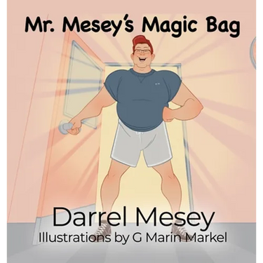 Mr. Mesey's Magic Bag
