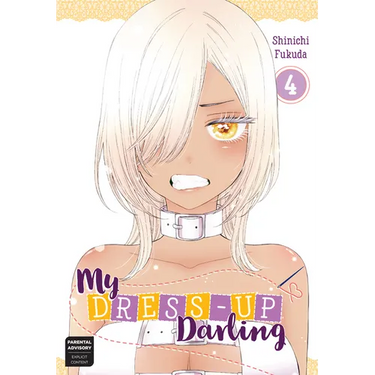 My Dress-Up Darling 04