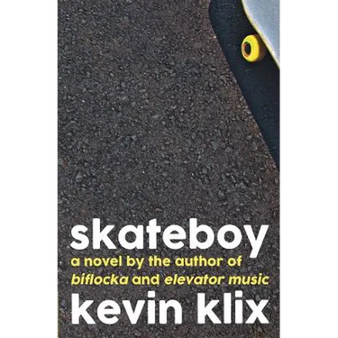Skateboy