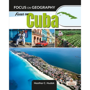 Focus on Cuba