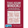 Texas Jigsaw Windoku: 200 Hard 9x9 Irregular Killer Extra Region Sudoku