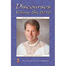Discourses Volume 6, 2019: Writing in the Book of Life