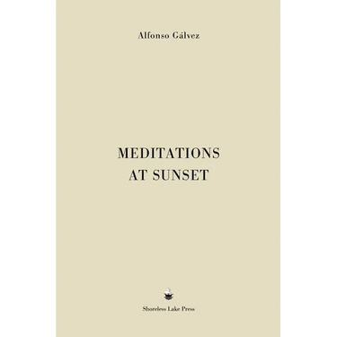 Meditations at Sunset