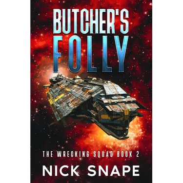 Butcher's Folly