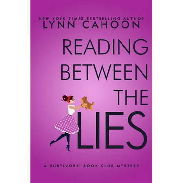 Reading Between the Lies