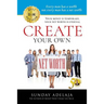 Create Your Own Net Worth