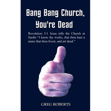 Bang Bang Church, You're Dead