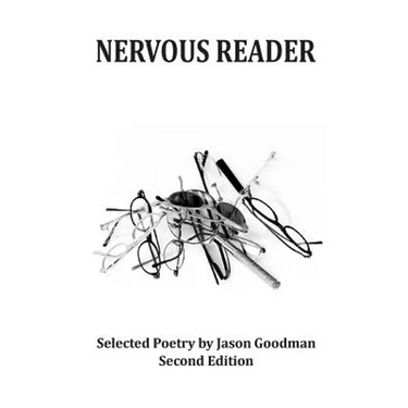 Nervous Reader: Second Edition