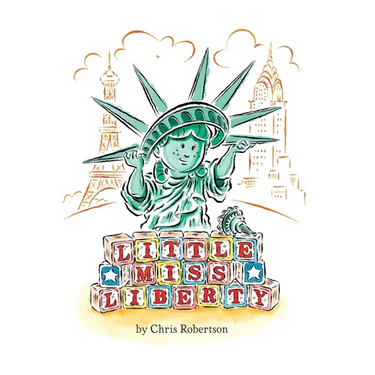 Little Miss Liberty