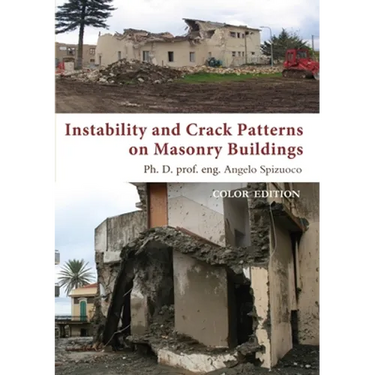 Instability and Crack Patterns on Masonry Buildings