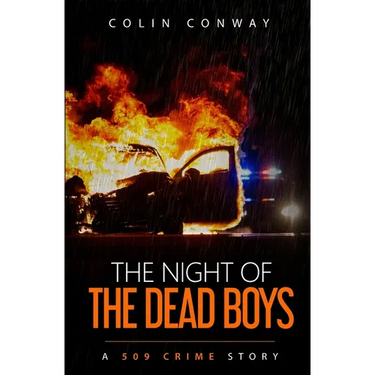 The Night of the Dead Boys